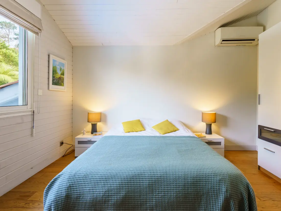Maison de Vacances Biarritz/Anglet