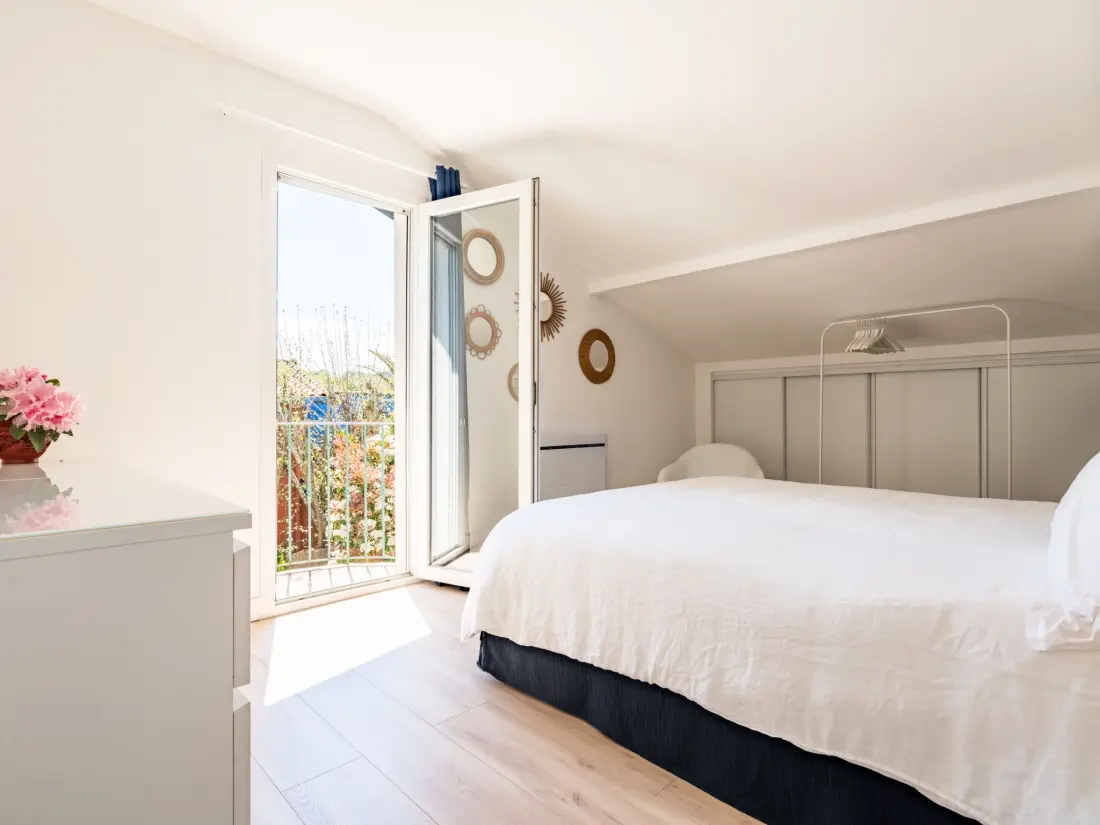 Maison de Vacances Biarritz/Anglet