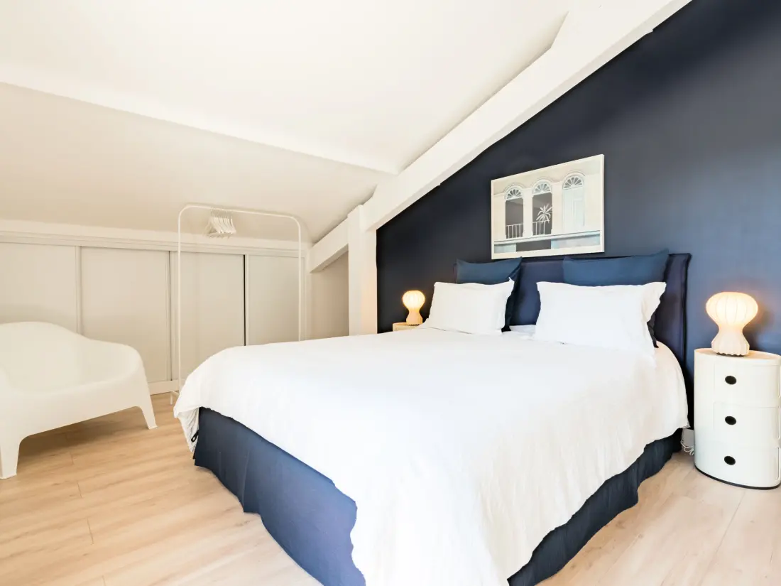 Maison de Vacances Biarritz/Anglet
