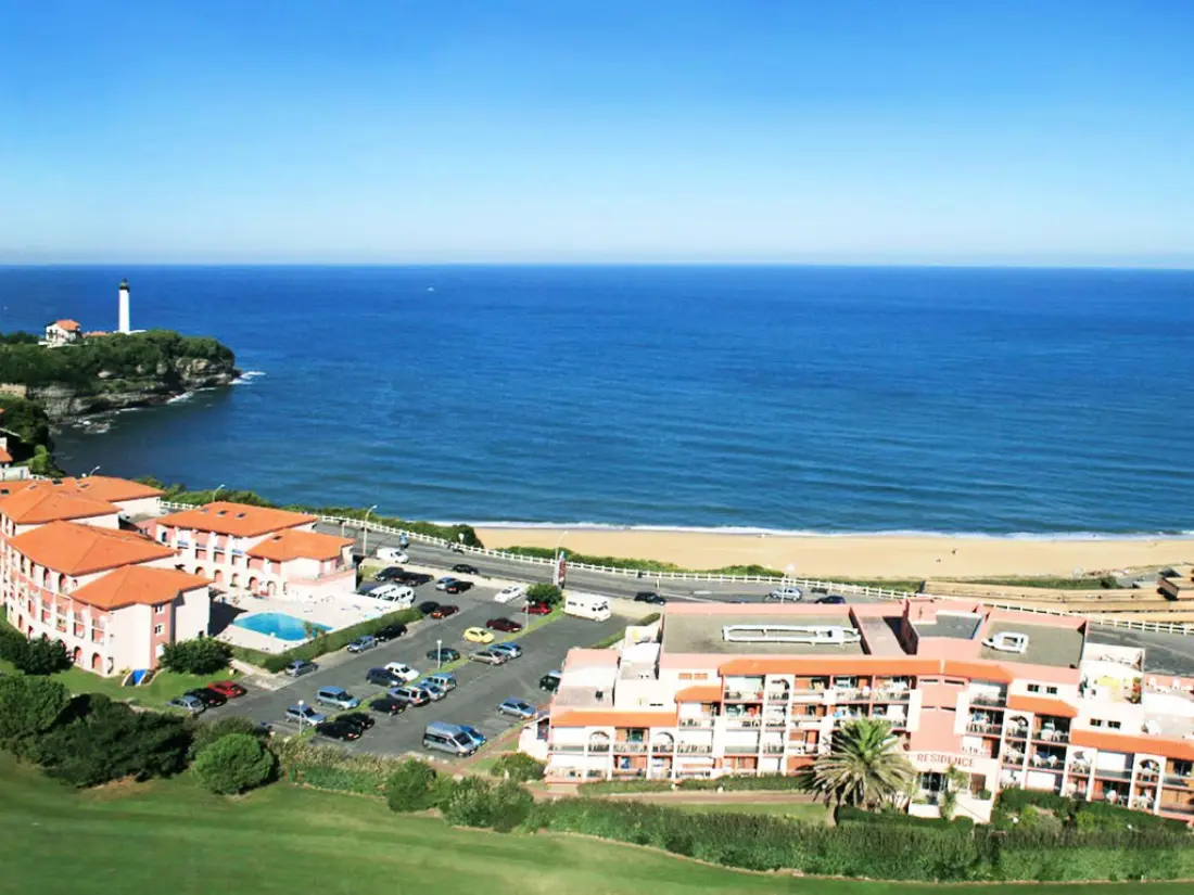 Résidence Anglet - Maeva Sélection
