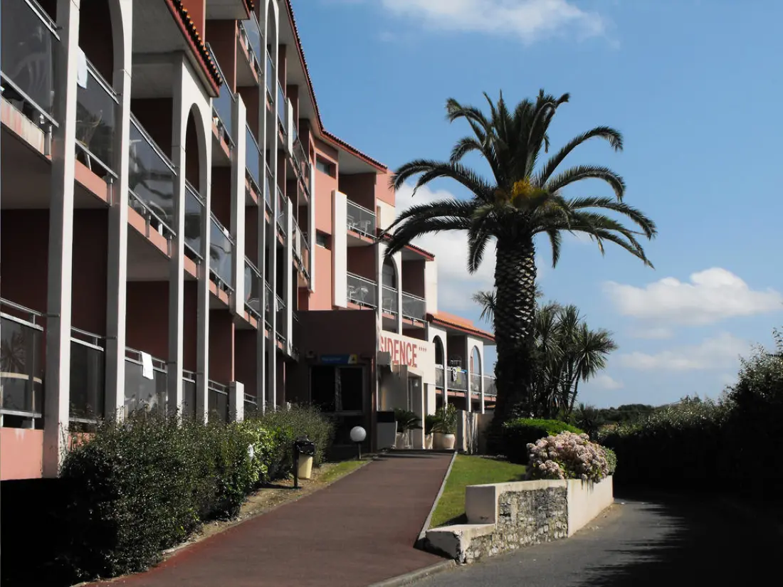 Résidence Anglet - Maeva Sélection