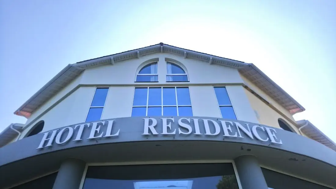 Résidence Anglet Biarritz Parme3 étoiles★★★