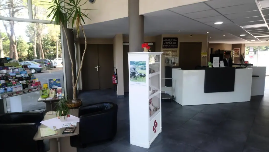 Résidence Anglet Biarritz Parme3 étoiles★★★