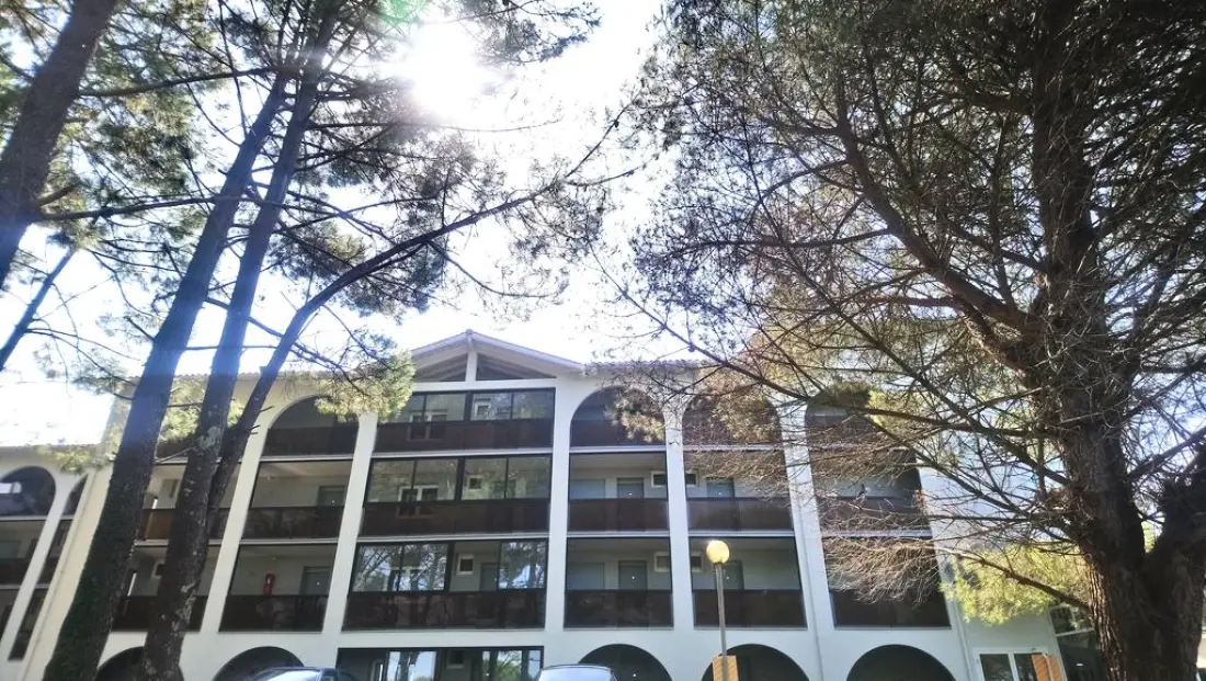 Résidence Anglet Biarritz Parme3 étoiles★★★