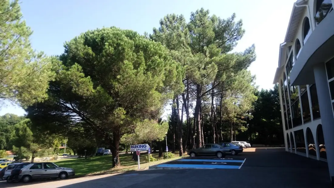 Résidence Anglet Biarritz Parme3 étoiles★★★