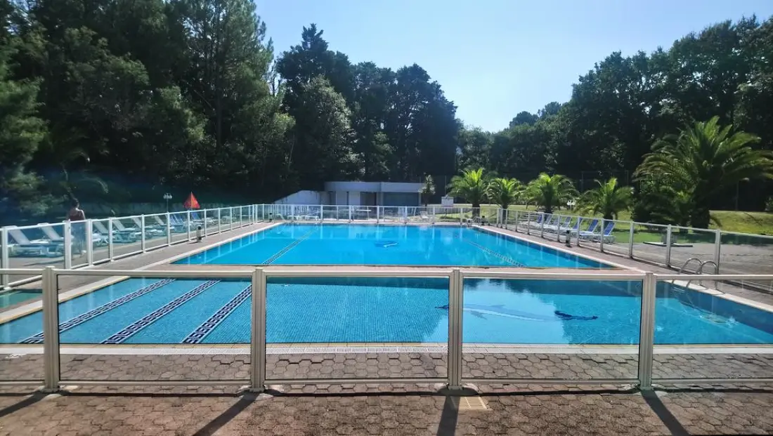 Résidence Anglet Biarritz Parme3 étoiles★★★