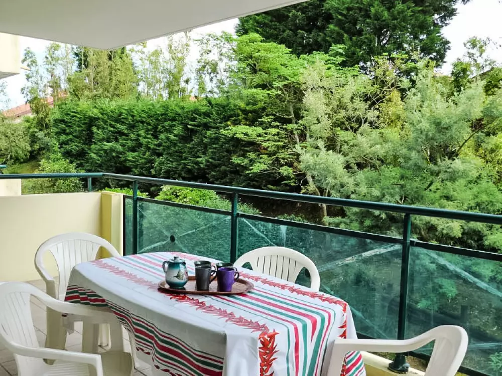 Résidence Brise Lame