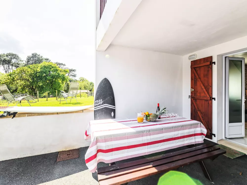 Résidence Jardins de Maignon