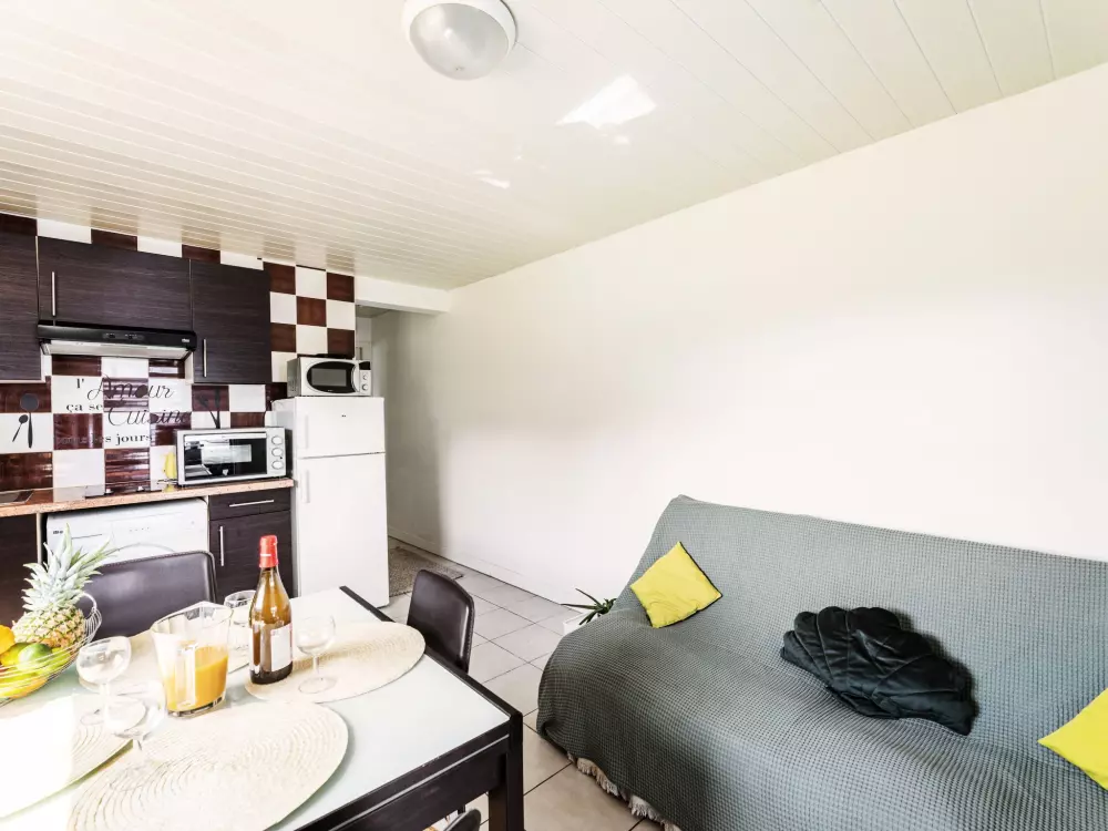 Résidence Jardins de Maignon