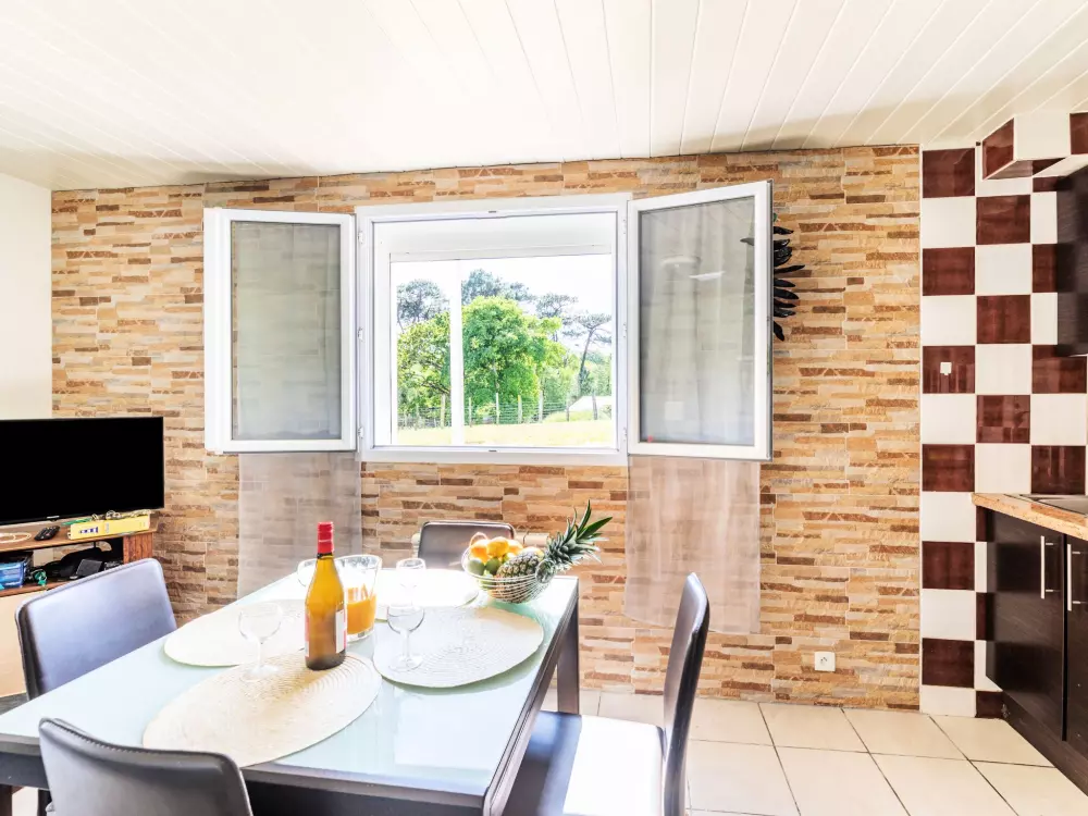 Résidence Jardins de Maignon