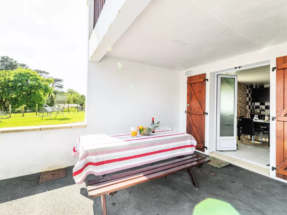 Résidence Jardins de Maignon