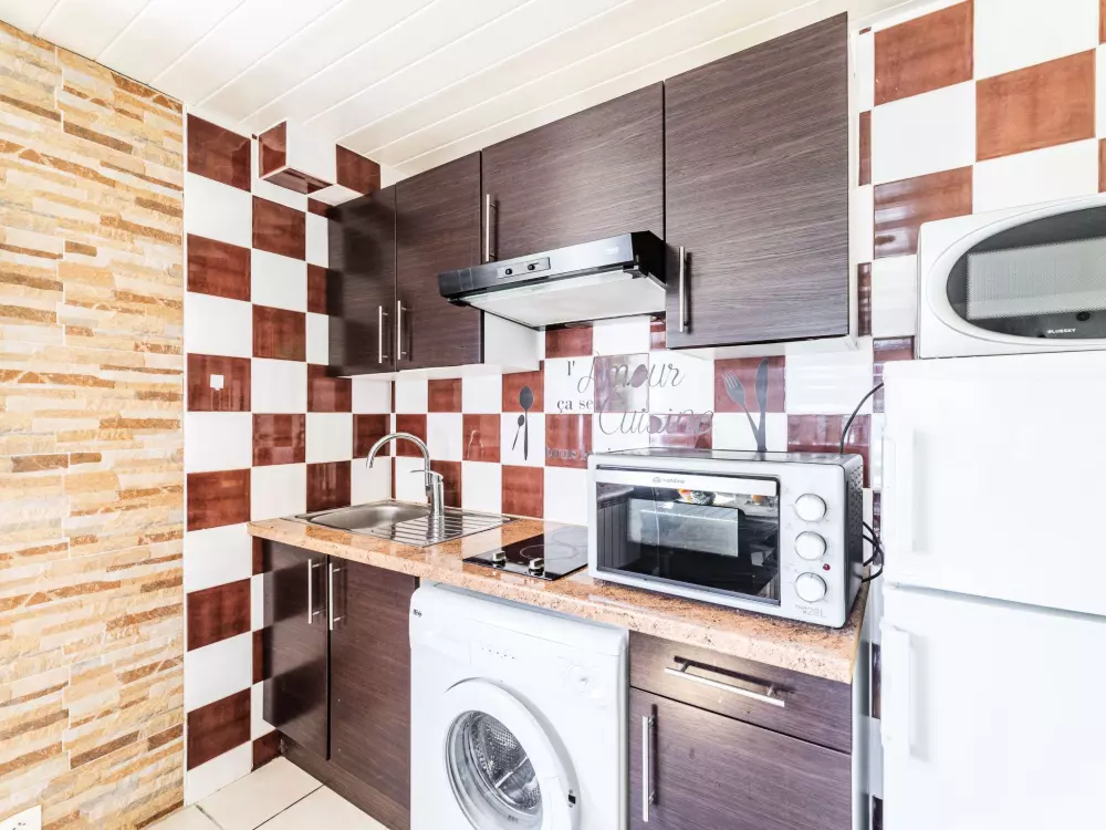 Résidence Jardins de Maignon