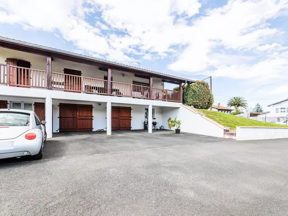 Résidence Jardins de Maignon