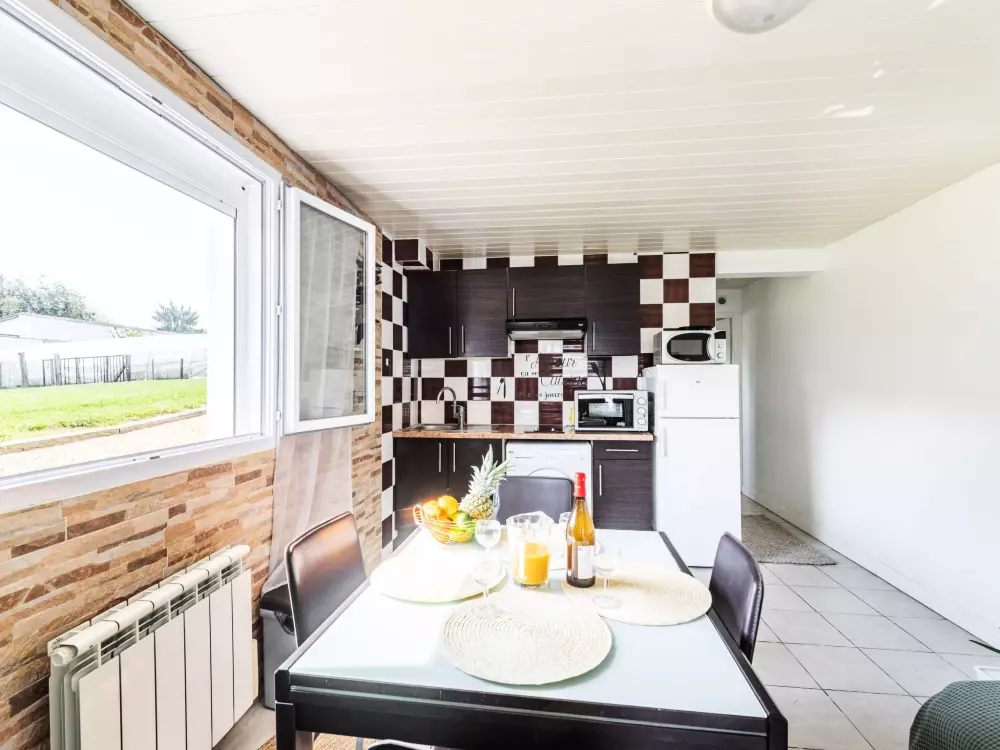 Résidence Jardins de Maignon