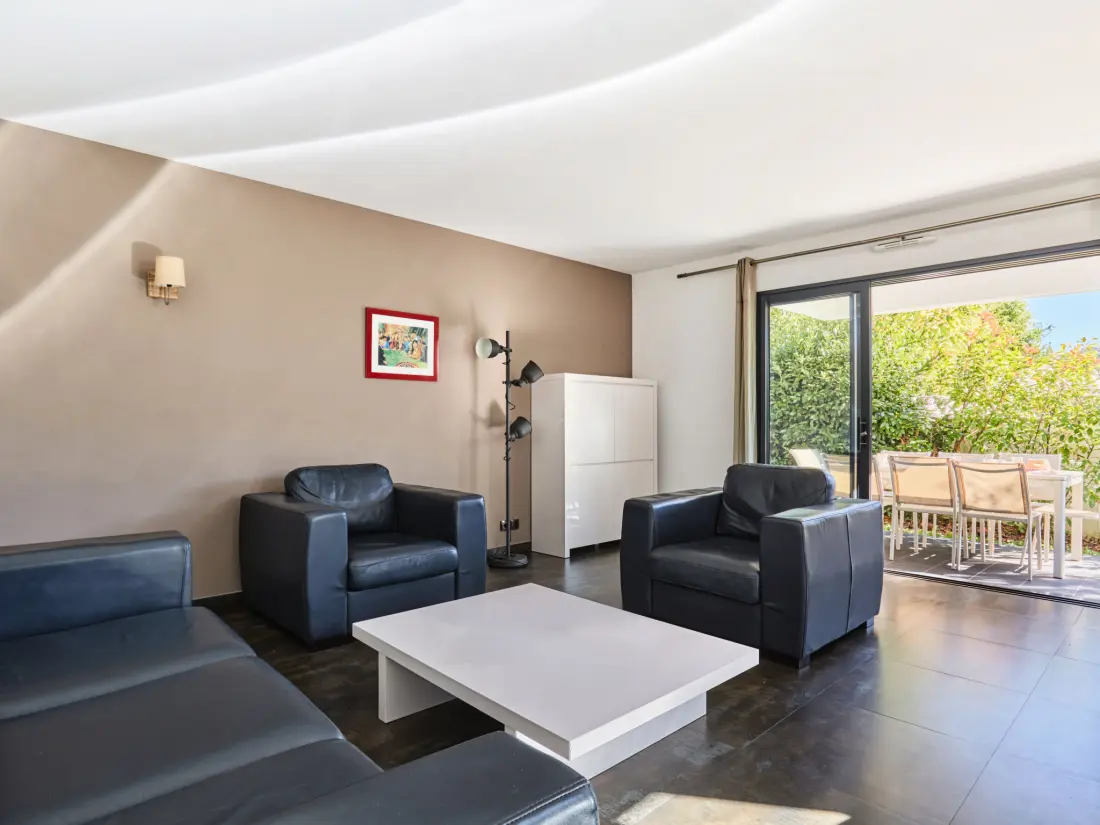 Résidence Le Domaine d'Anadara