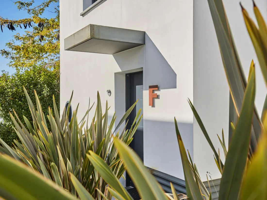 Résidence Le Domaine d'Anadara