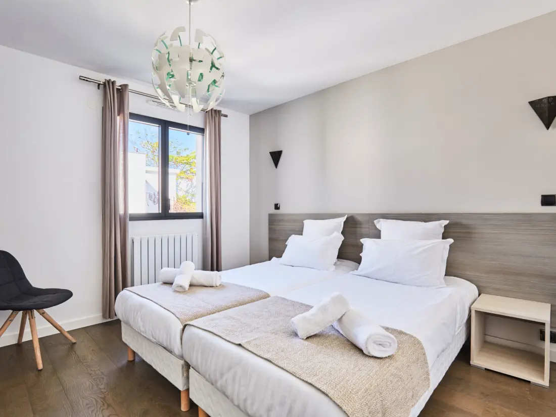 Résidence Le Domaine d'Anadara