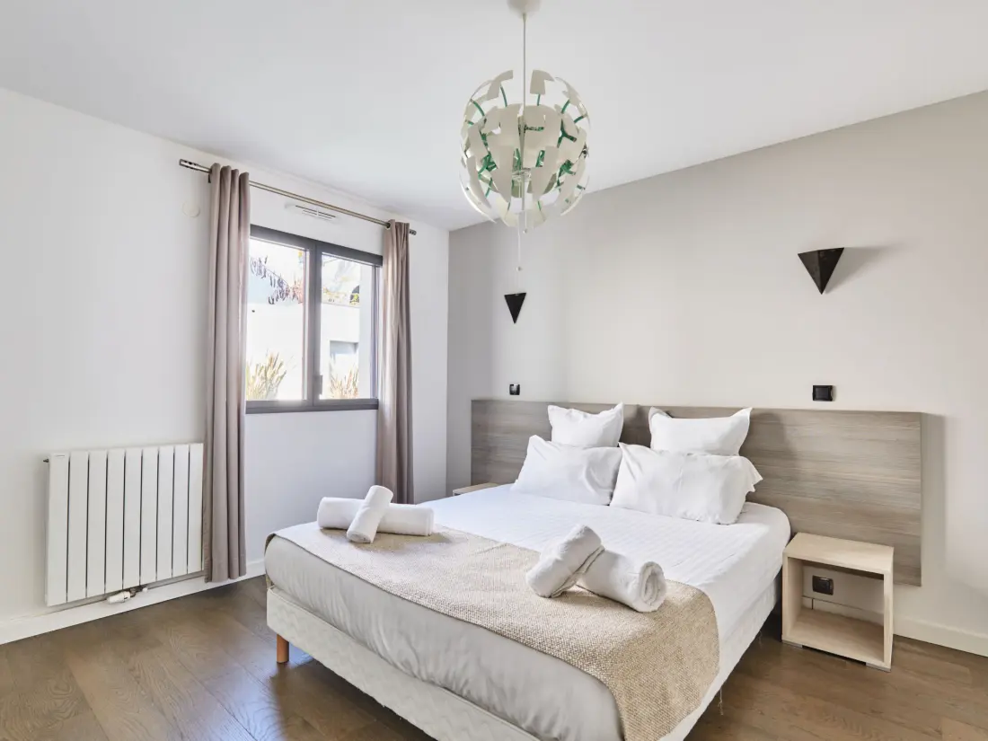 Résidence Le Domaine d'Anadara