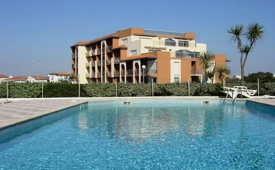 Residenz Anglet - Maeva Selection