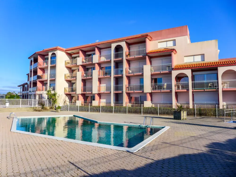 Résidence Mer et Golf