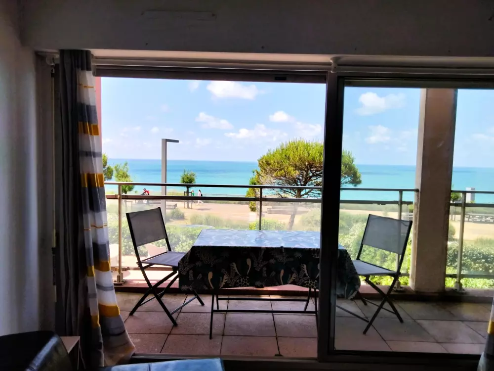 Résidence Mer et Golf