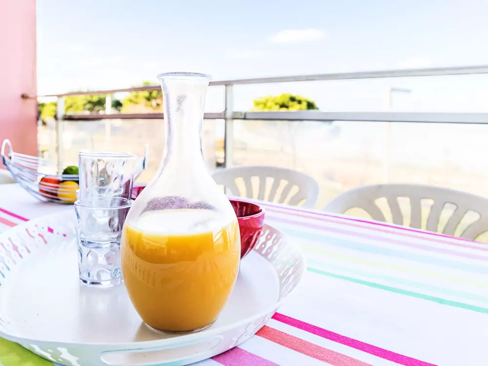 Résidence Mer et Golf