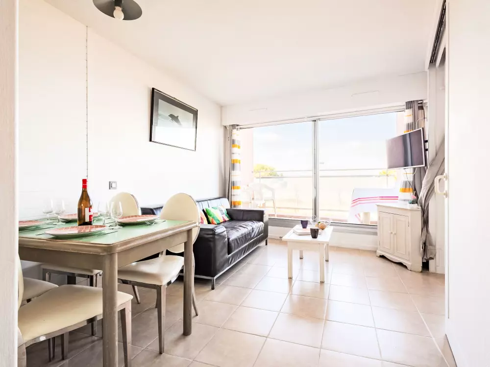 Résidence Mer et Golf