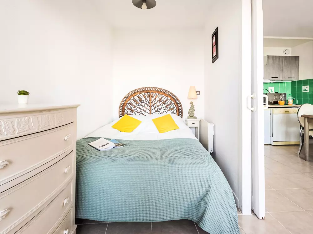 Résidence Mer et Golf