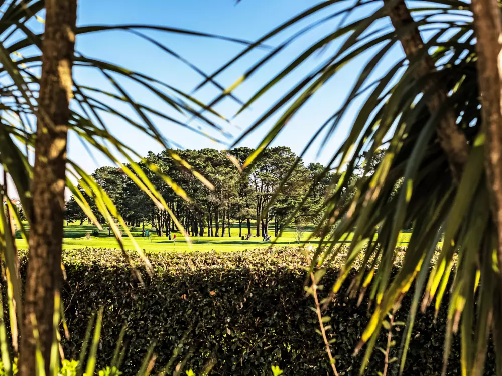 Résidence Mer et Golf