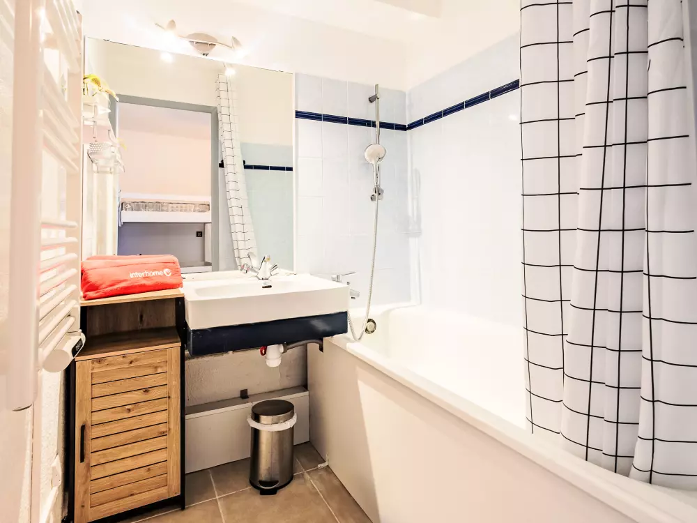 Résidence Mer et Golf