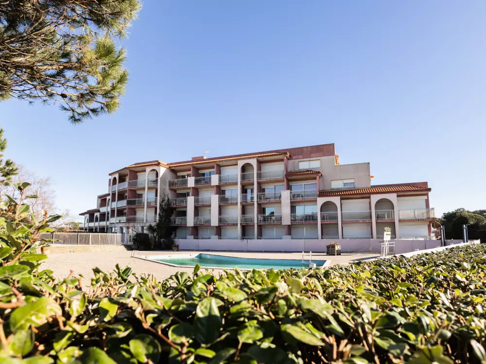 Résidence Mer et Golf