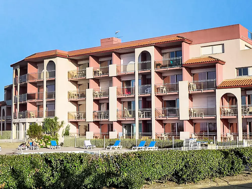 Résidence Mer et Golf