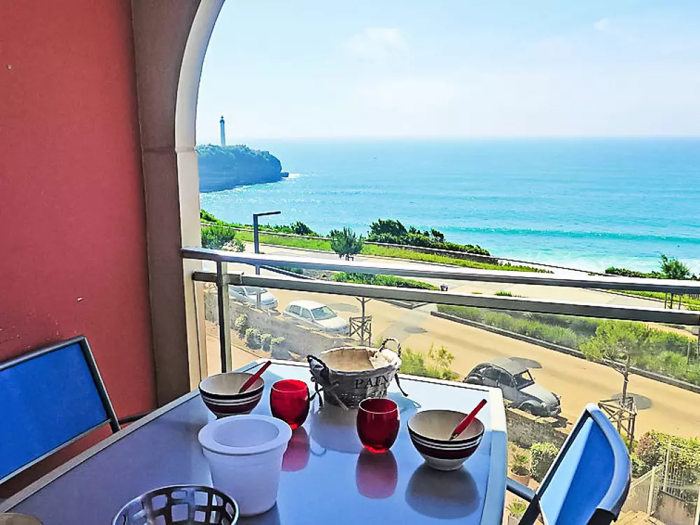 Résidence Mer et Golf