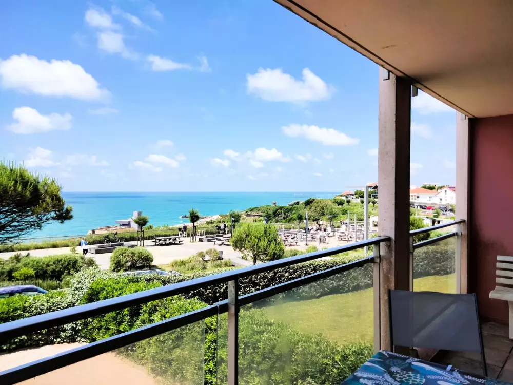 Résidence Mer et Golf