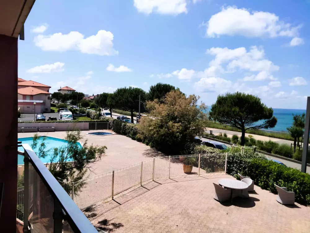 Résidence Mer et Golf