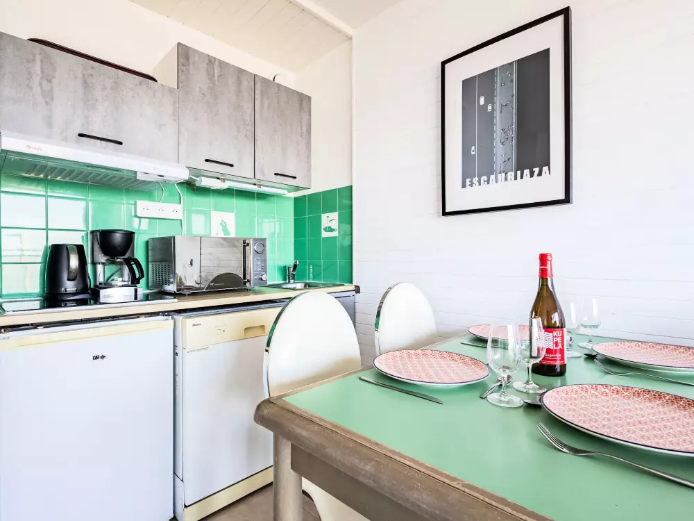 Résidence Mer et Golf