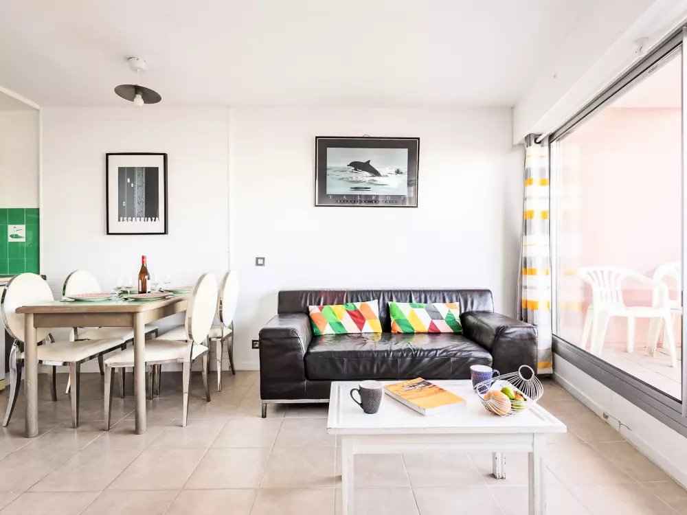 Résidence Mer et Golf