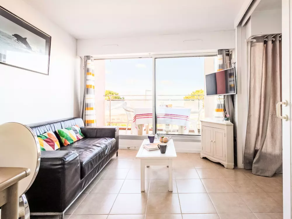 Résidence Mer et Golf