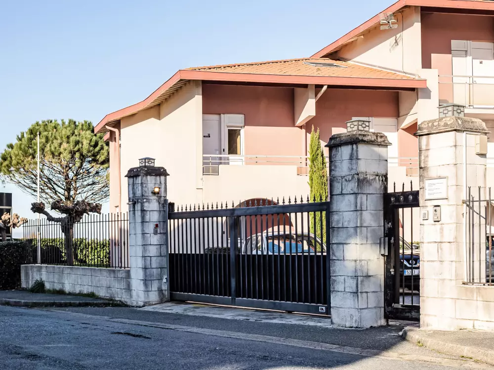 Résidence Mer et Golf