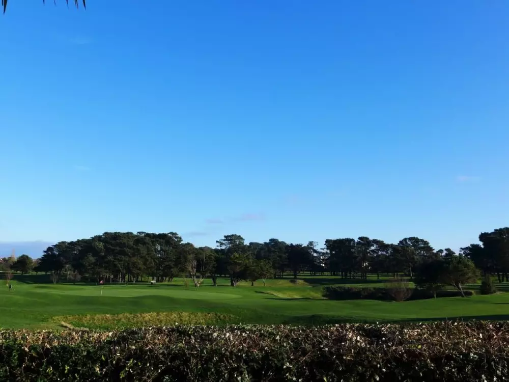 Résidence Mer et Golf