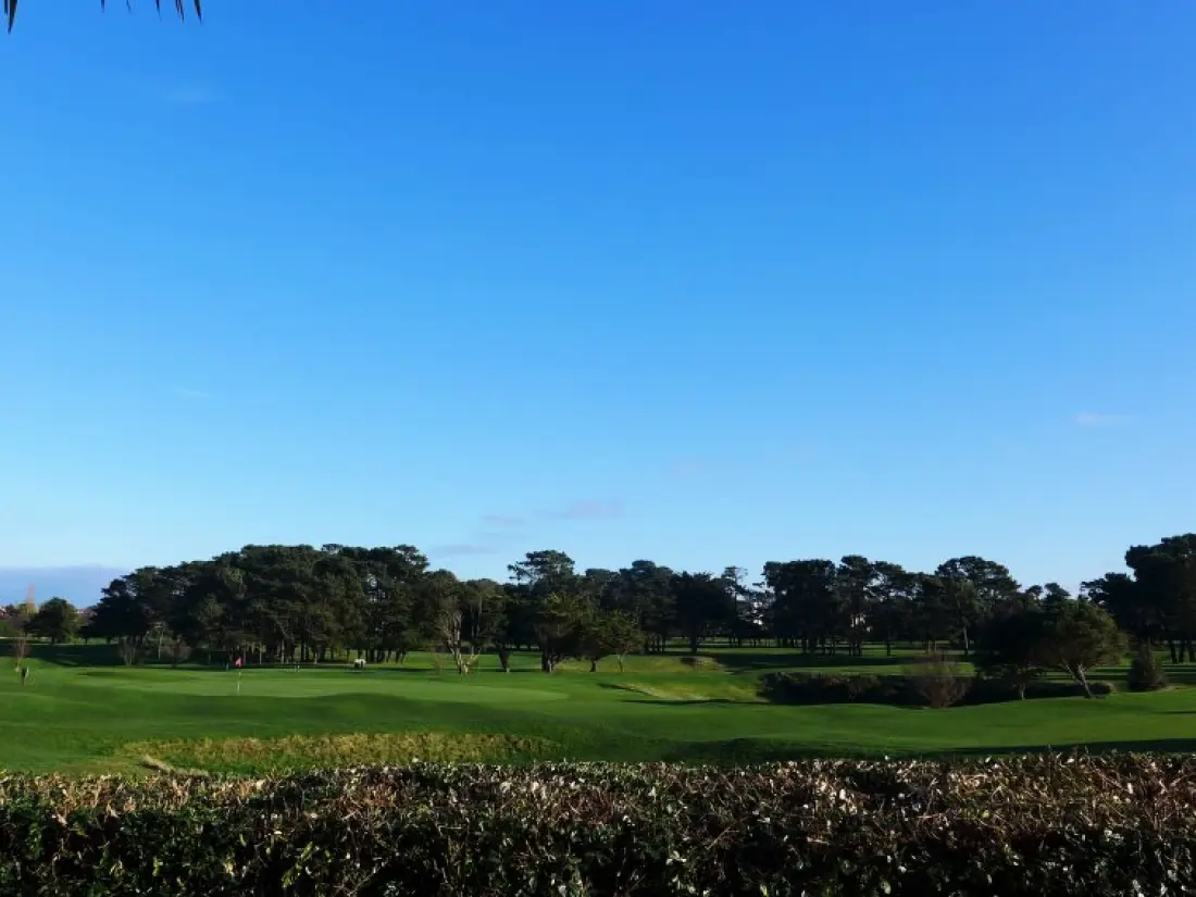 Résidence Mer et Golf