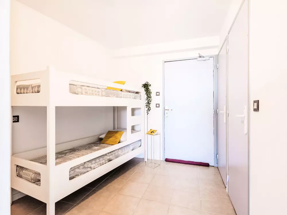 Résidence Mer et Golf