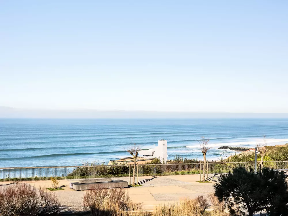 Résidence Mer et Golf