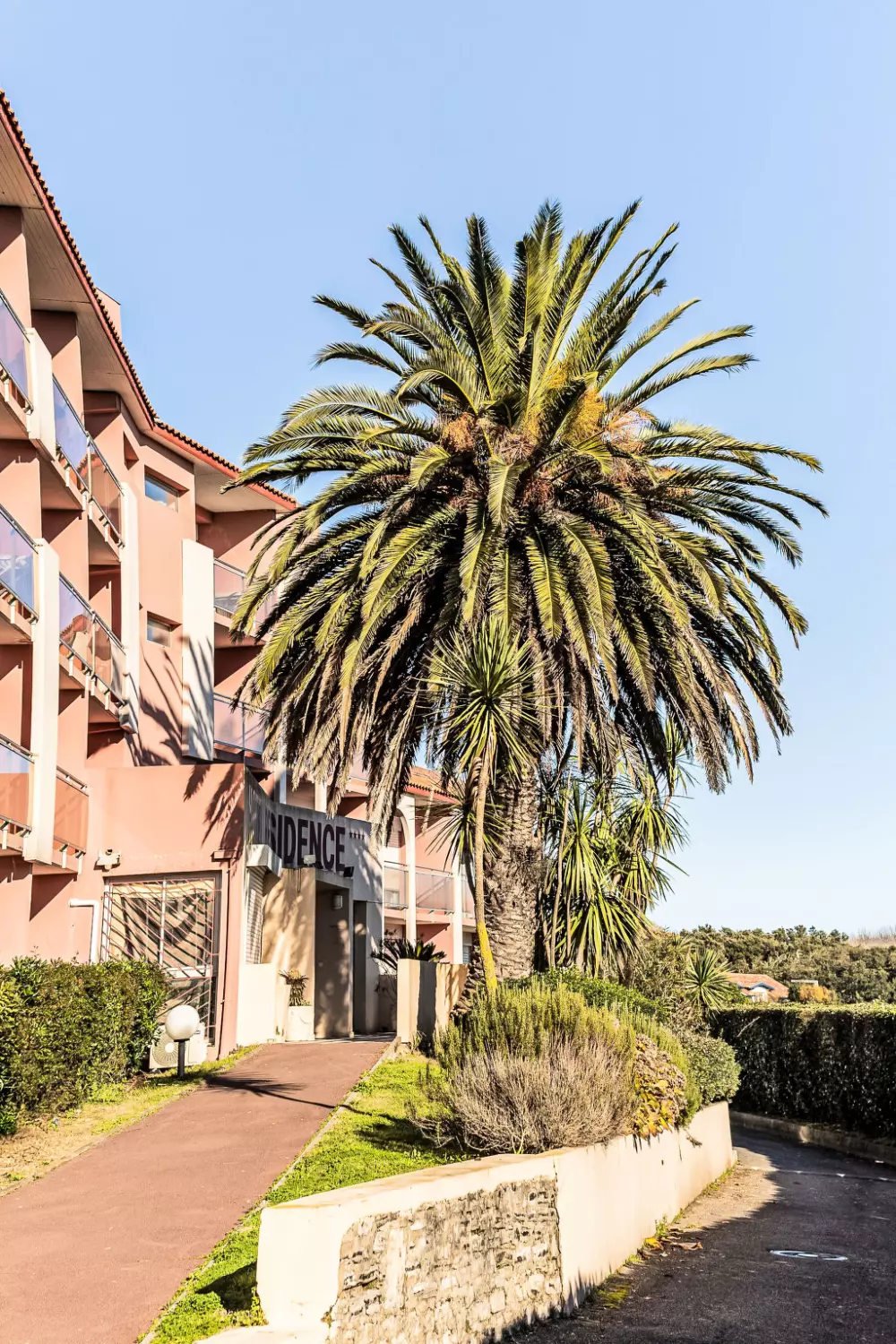 Résidence Mer et Golf