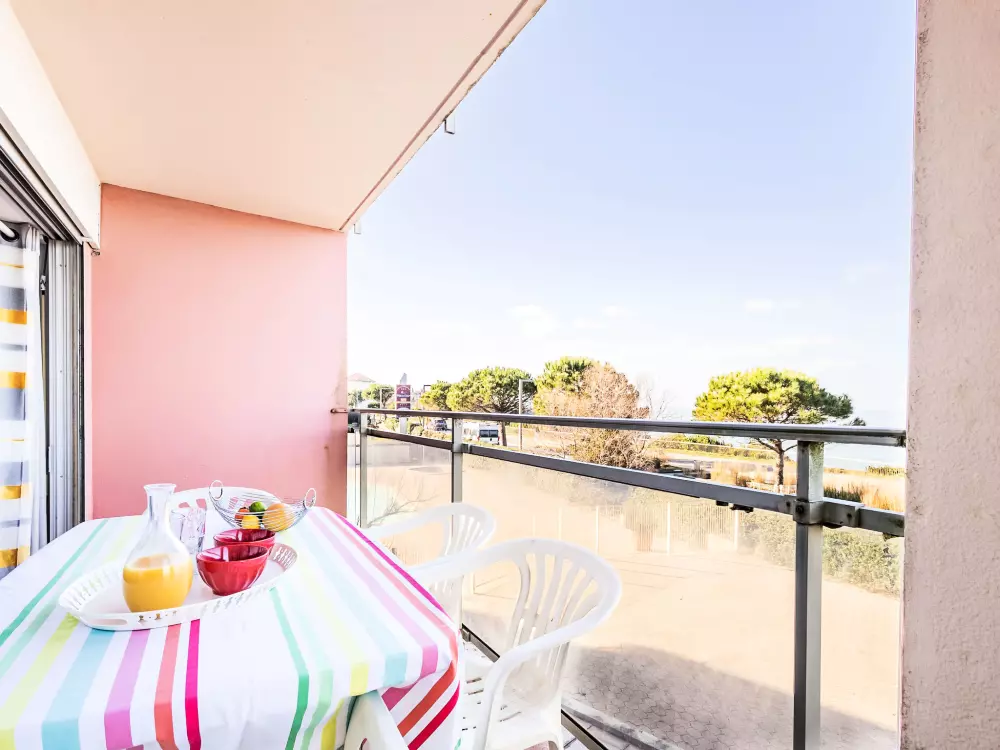 Résidence Mer et Golf