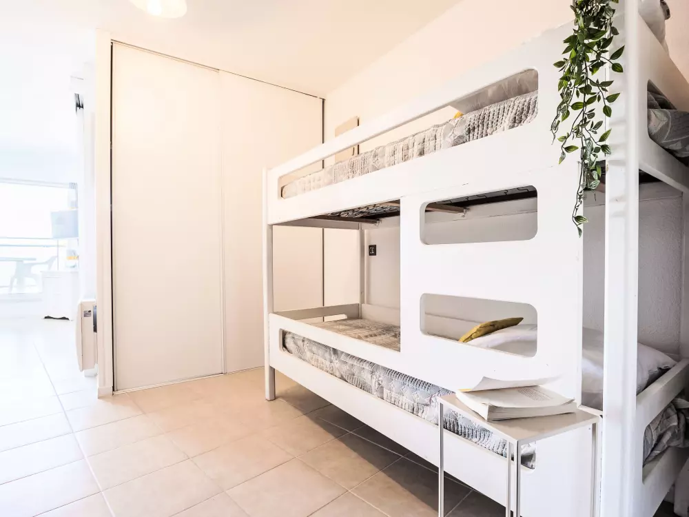 Résidence Mer et Golf