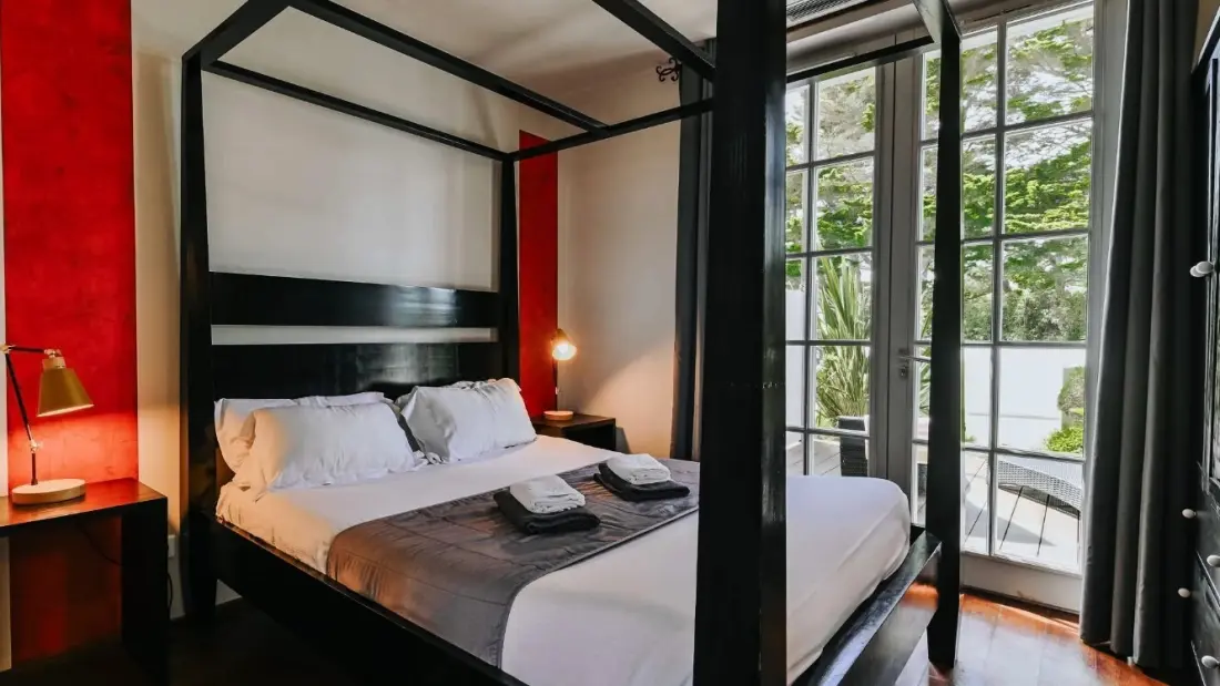Résidence Villa Clara 4 étoiles★★★★