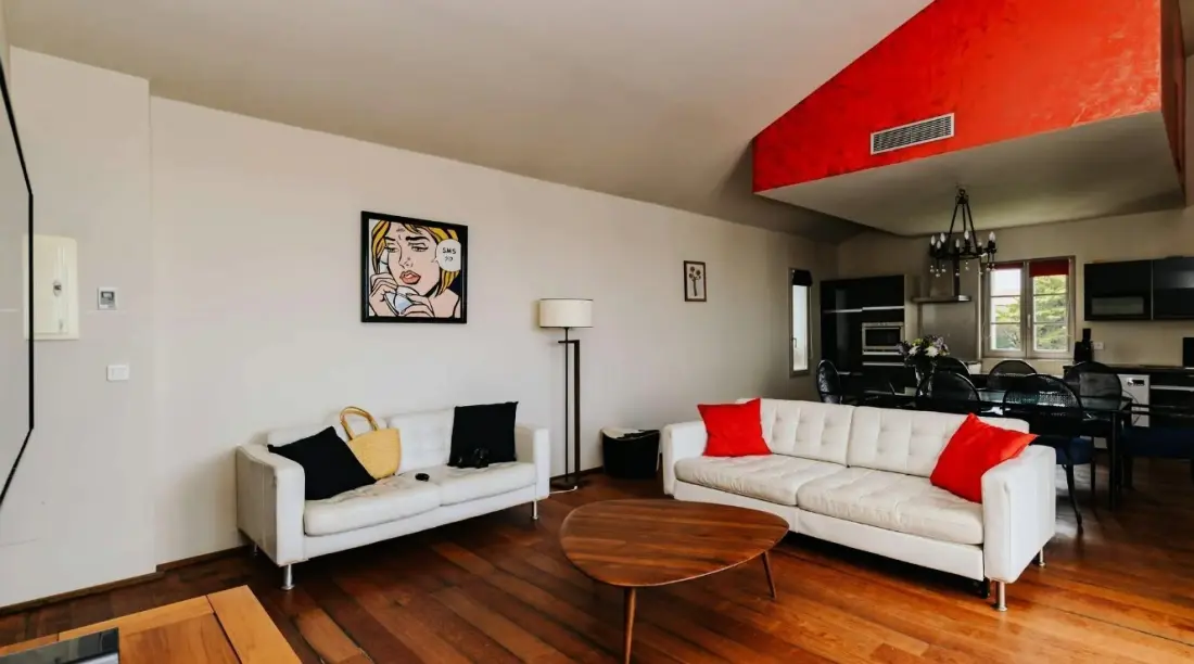 Résidence Villa Clara 4 étoiles★★★★