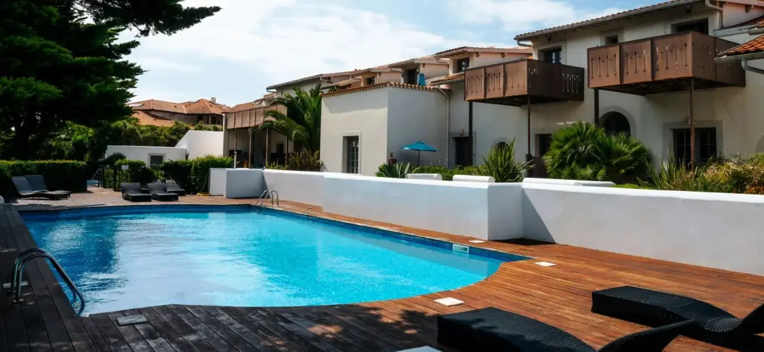 Résidence Villa Clara 4 étoiles★★★★