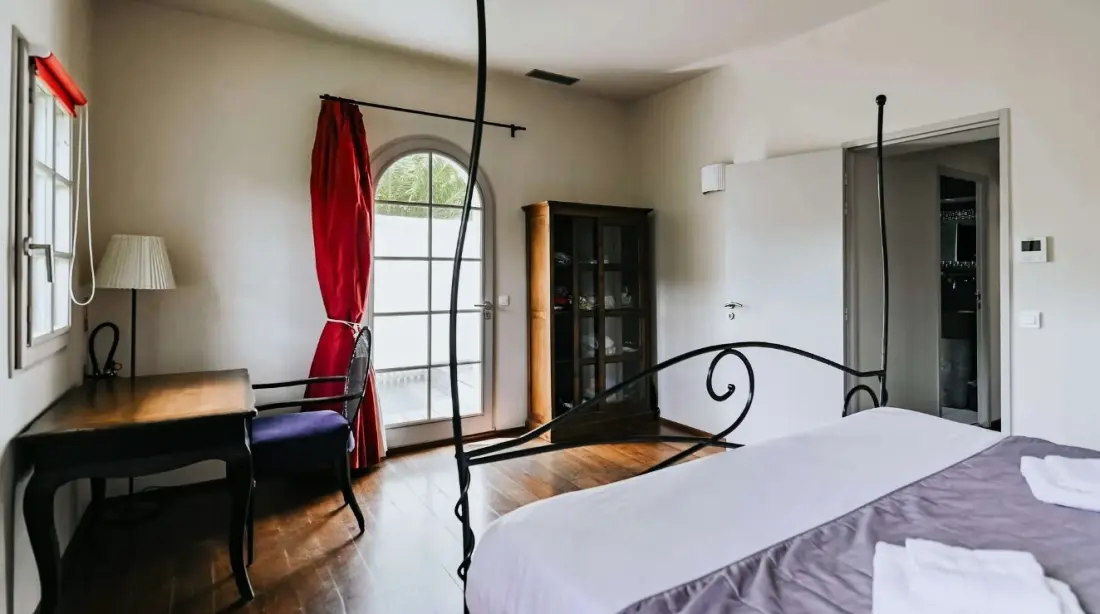 Résidence Villa Clara 4 étoiles★★★★
